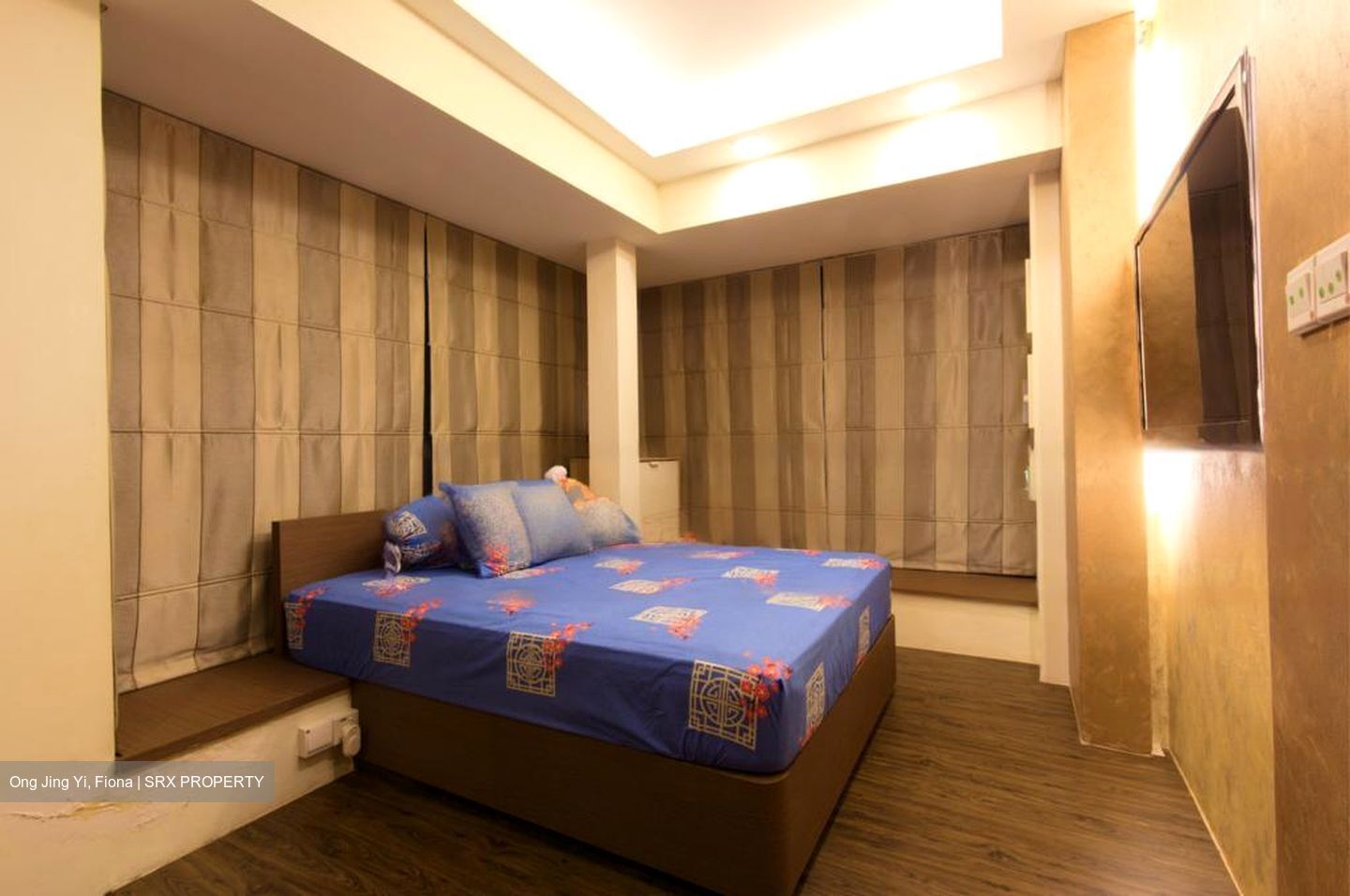 Siglap Hill 33 (D15), Detached #454781581